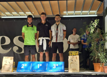 Campeonato Nacional de Trail