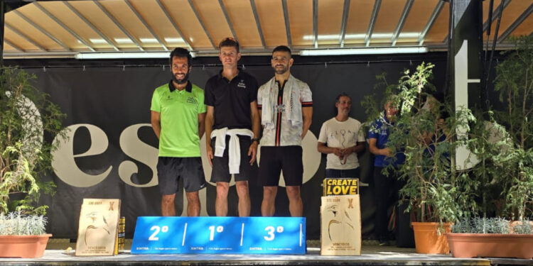 Campeonato Nacional de Trail
