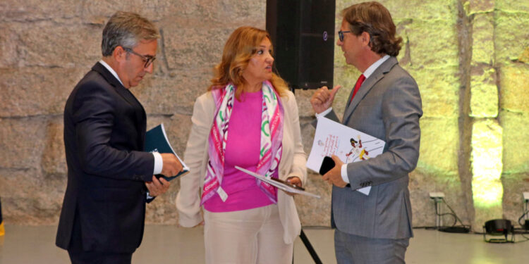 Infância e Juventude – Vila Verde