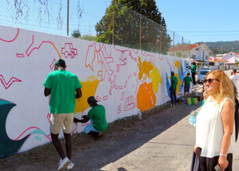 VILA VERDE: Inspiração e Inclusão