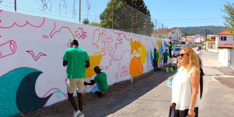 VILA VERDE: Inspiração e Inclusão