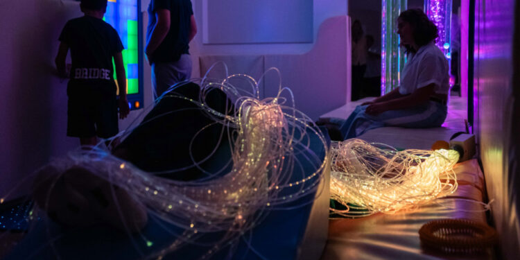 Férias inclusivas prolongam-se