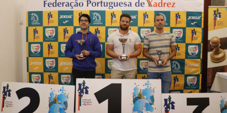 CAMPEONATO NACIONAL AMADOR DE XADREZ
