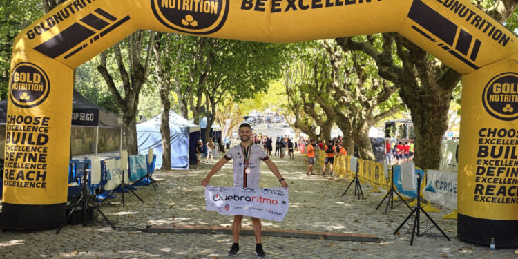 Campeonato Nacional de Trail