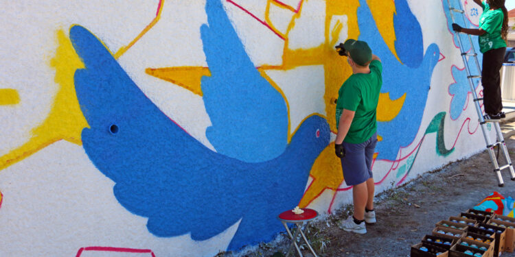 VILA VERDE: Inspiração e Inclusão