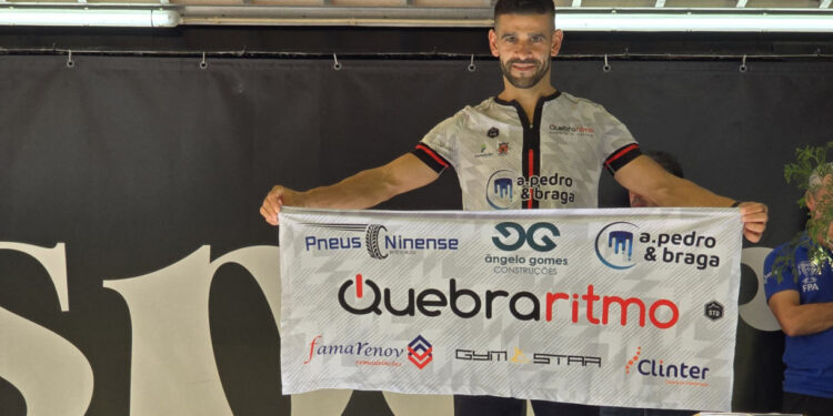 Campeonato Nacional de Trail