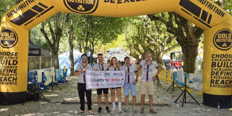 Campeonato Nacional de Trail