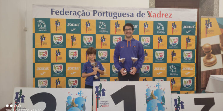 CAMPEONATO NACIONAL AMADOR DE XADREZ