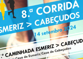 8ª Corrida Popular em Atletismo