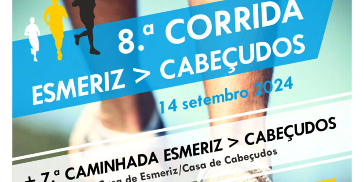 8ª Corrida Popular em Atletismo