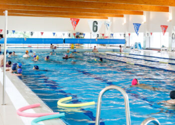 Piscina Municipal de Santo Tirso foi reabilitada