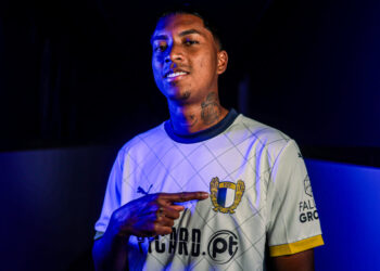 Reforço para FC Famalicão