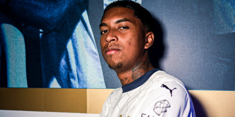 Reforço para FC Famalicão