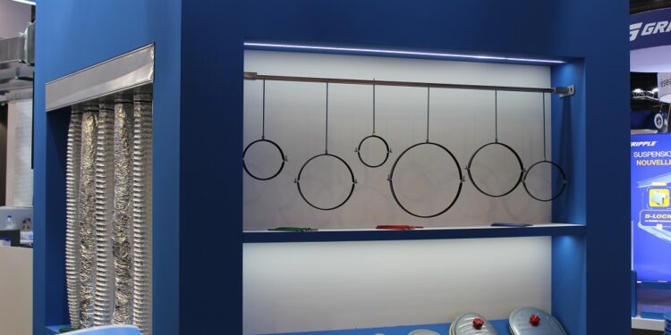 Nhclima na Interclima – Paris