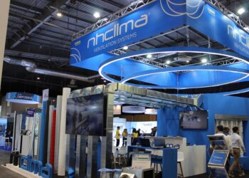 Nhclima na Interclima – Paris