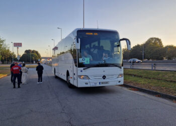 Tradicional passeio a Fátima