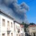 Incêndio em Sever do Vouga