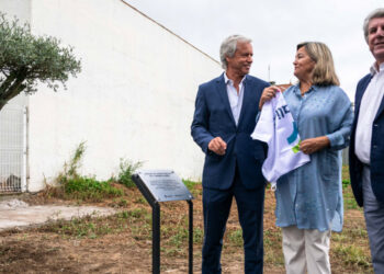 Nova USF em Calendário