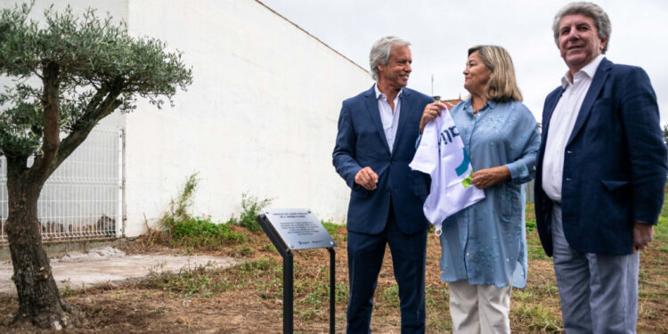 Nova USF em Calendário