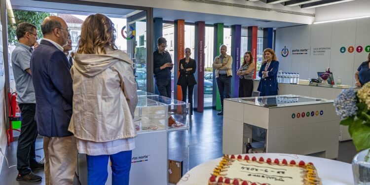 Turismo em Vila Verde