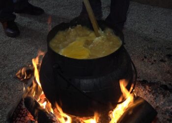 Milhares em Vila Verde