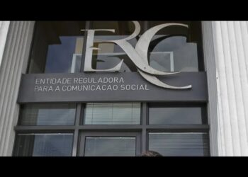 Os Jornalistas e a ERC