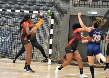 AA Didáxis vence em Andebol