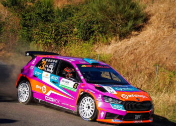 Armindo Araújo pode sagrar-se campeão