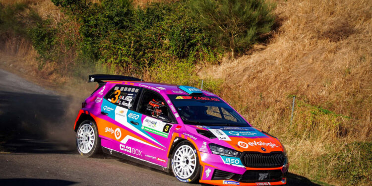 Armindo Araújo pode sagrar-se campeão