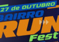 Evento de Atletismo em Bairro
