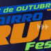 Evento de Atletismo em Bairro