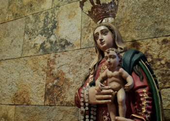 Três séculos de história