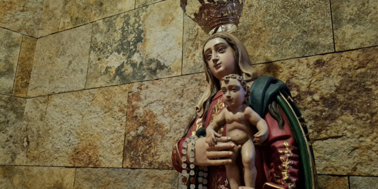 Três séculos de história