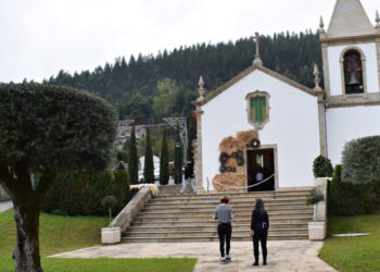 “Sabores da Terra” em Escariz S. Mamede