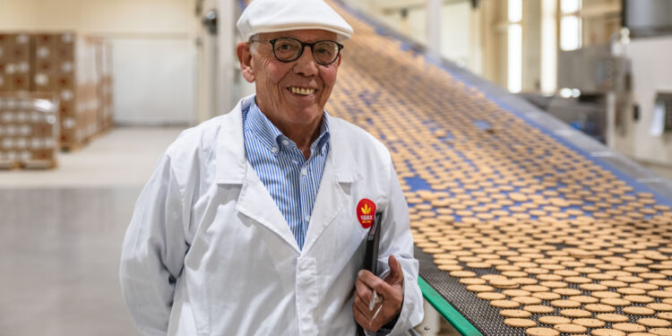 UMA HISTÓRIA QUE INICIOU EM 1943 EM FAMALICÃO