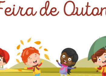 Feira de Outono em Cabeçudos