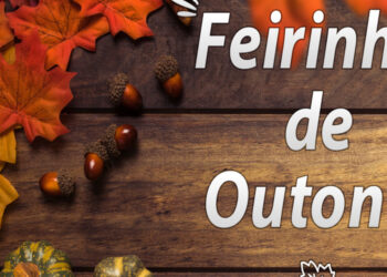 Feira de Outono em Outiz e Cavalões