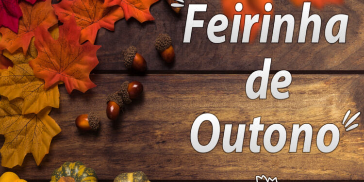 Feira de Outono em Outiz e Cavalões