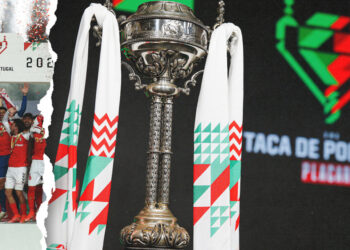 Taça de Portugal