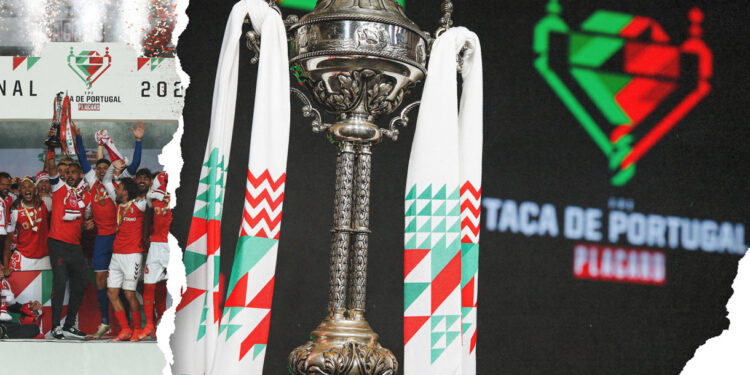 Taça de Portugal
