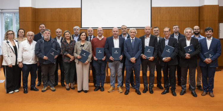 Município de Famalicão