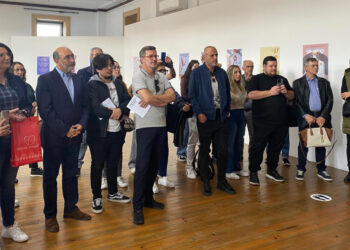 Bordar a tradição e o design