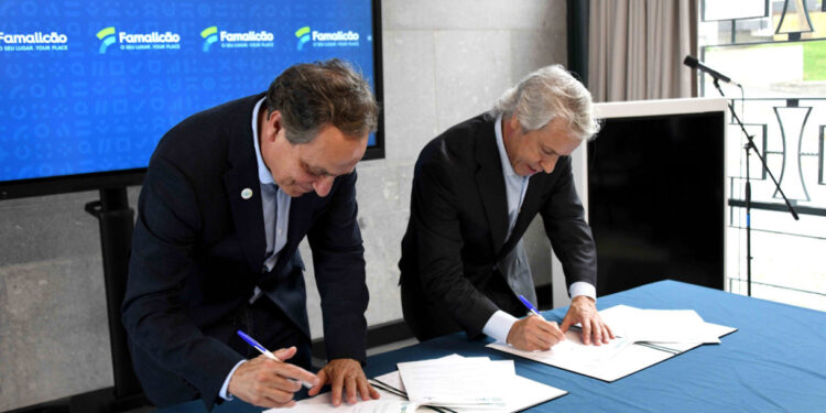 Guarda-Rios de volta