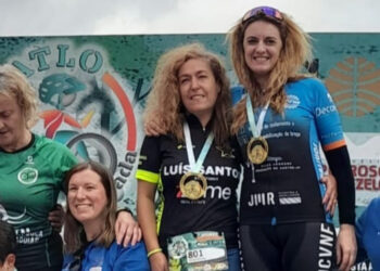 Duatlo Pedroso e Seixezelo