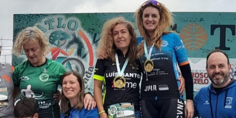 Duatlo Pedroso e Seixezelo