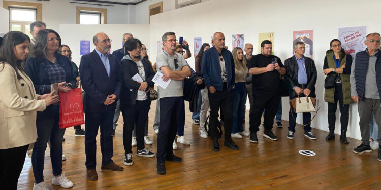 Bordar a tradição e o design