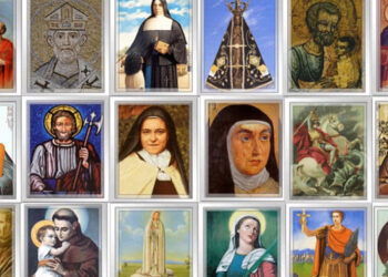 DIA DE TODOS OS SANTOS