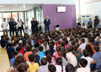 Reciclagem de embalagens