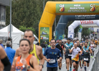 O Quénia esteve em destaque