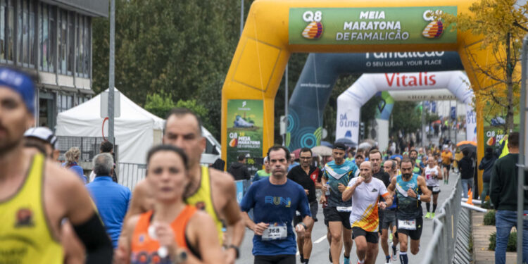 O Quénia esteve em destaque